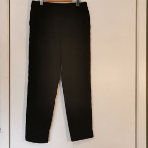 🍄 H&M Pants, Black, size 12